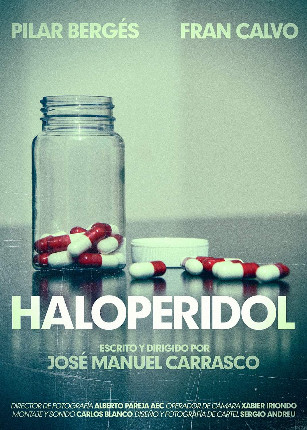 Haloperidol